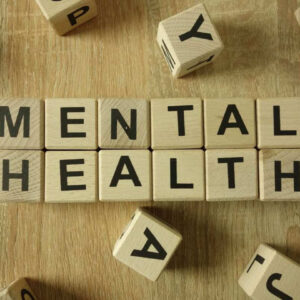 Mental Health First Aid, Anxiety & Medication (CPD Certified)