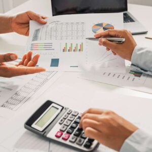 Accounting and Finance: Xero, Sage 50, Quickbooks