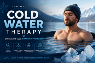 Cold Water Therapy
