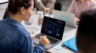Big Data Analytics with PySpark Power BI and MongoDB
