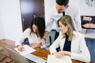 Focus Awards Level 3 Certificate in Assessing Vocational Achievement (RQF)