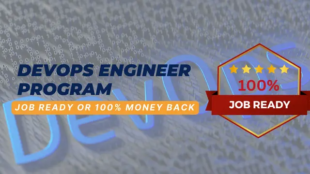 DevOps Engineer Program – IT Job Ready Program with Complete Career Guide 2026