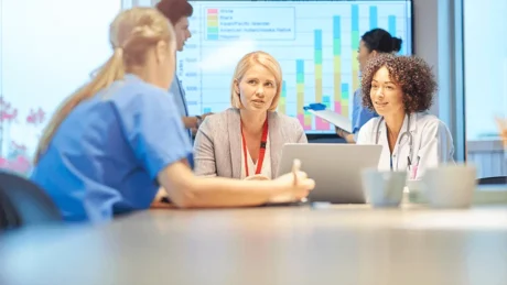 Leadership and Management for Adult Care