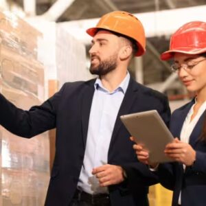 Health and Safety for Managers and Supervisors