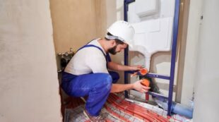 UK Standard Domestic Plumbing and Heating Installer Online Course