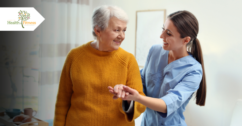 What Are The Key Responsibilities Of A Care Worker In A Residential Home?