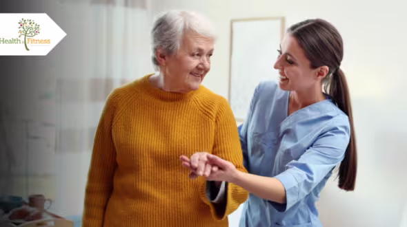 What Are The Key Responsibilities Of A Care Worker In A Residential Home?