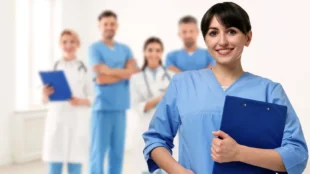 Health and Social Care Level 2 Diploma