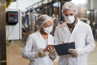 Level 2 HACCP Training
