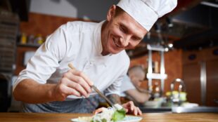 Diploma in Professional Chef