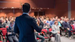 Effective Methods of Public Speaking and Presentation Skill
