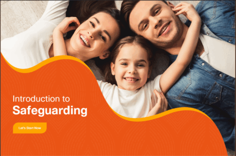Level 3 Safeguarding Children & Vulnerable Adults 01