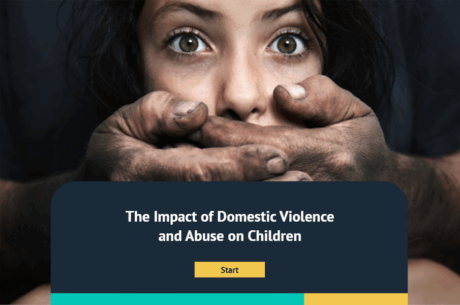 Level 3 Safeguarding Children & Vulnerable Adults 03