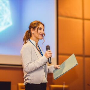 Public Speaking and Presentation Skill Course