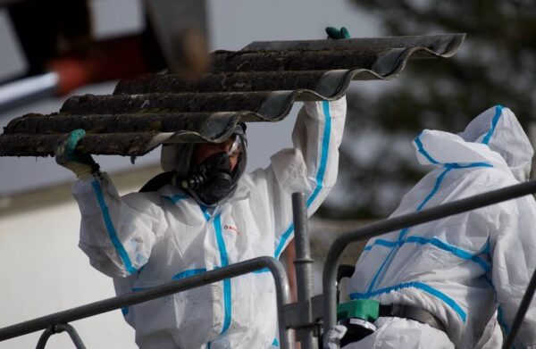 Asbestos Awareness Training | Online Course