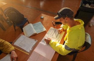 CDM Regulations Training