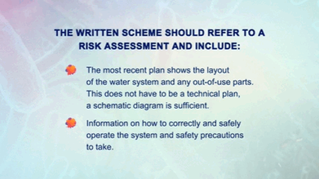 Legionella Awareness Training 03