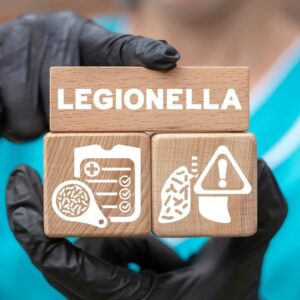 Legionella Awareness Training