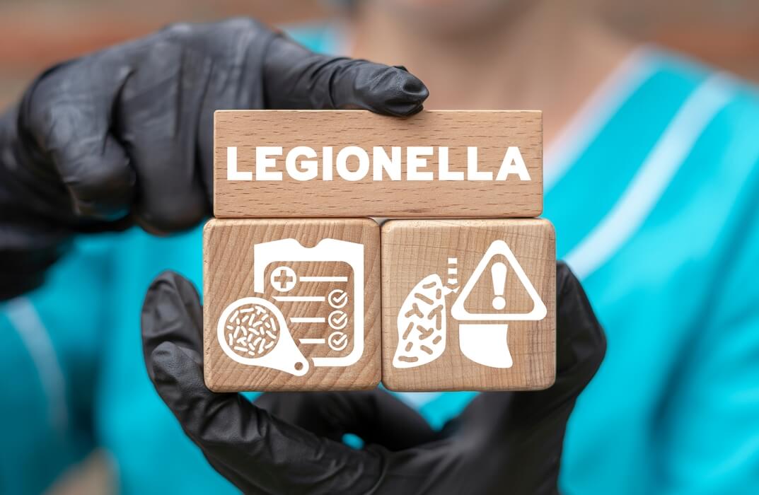 Legionella Awareness Training