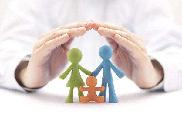 Safeguarding Children Training