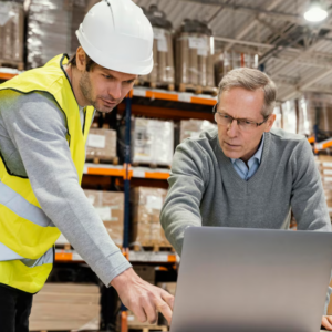 Manual Handling Training Online