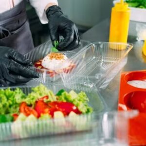 Level 3 Food Hygiene Course in Catering