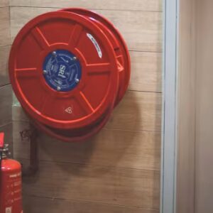 Fire Safety Training