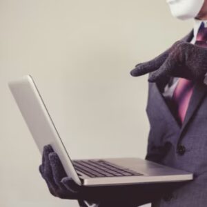 Fraud Awareness and Prevention Training