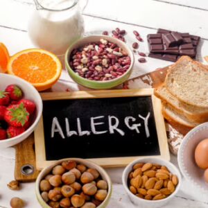Food Allergen Awareness Training
