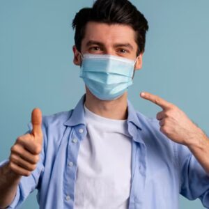 Infection Prevention & Control in Care Training