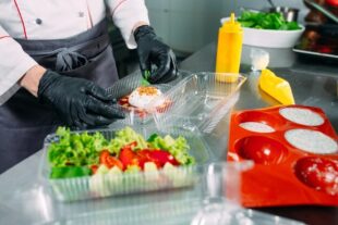 Level 3 Food Hygiene Course in Catering