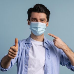 Infection Prevention & Control in Care Training