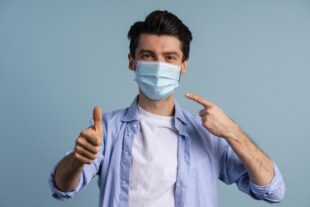 Infection Prevention & Control in Care Training