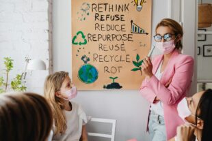 Environmental Awareness Training
