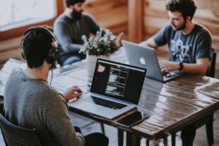Python Intermediate