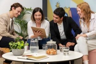 Social Events Planning