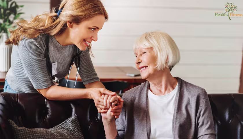 How to Promote Empowerment in Health and Social Care