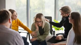 Level 2 Certificate in Mental Health First Aid and Mental Health Advocacy in the Workplace