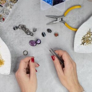 Jewellery Making & Designing