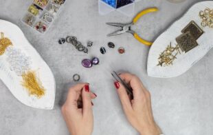 Jewellery Making & Designing