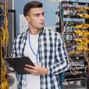 Data Center Training Essentials: General Introduction