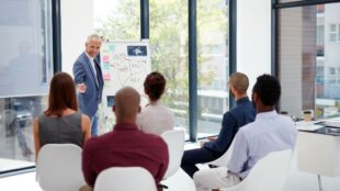 Leading and Inspiring Your Team