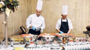 Level 3 Food Hygiene and Safety in Catering