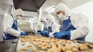 Level 3 Food Hygiene and Safety in Retail