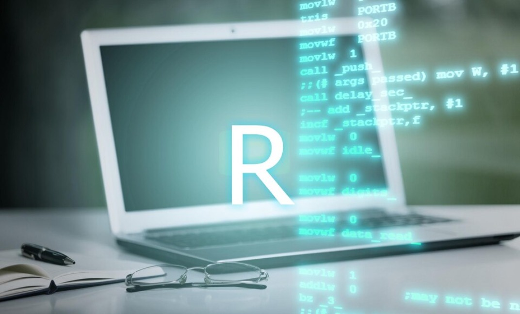 R Programming for Data Science