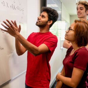 Sharpen Your Mind, Solve Problems