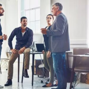 Boost Your Confidence, Speak Your Mind