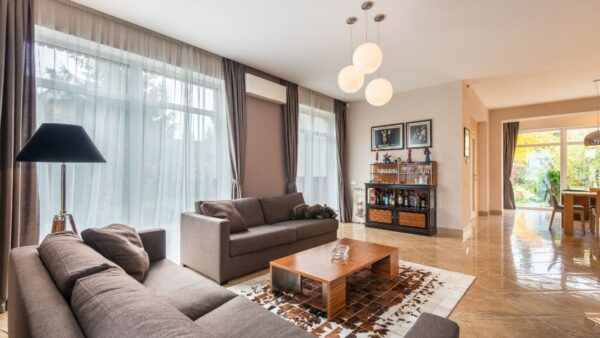 Interior Design and Home Styling Course