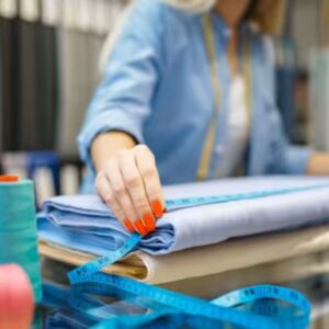 Textiles & Fabrics in Interior Design