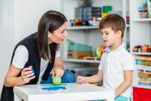 Autism Training